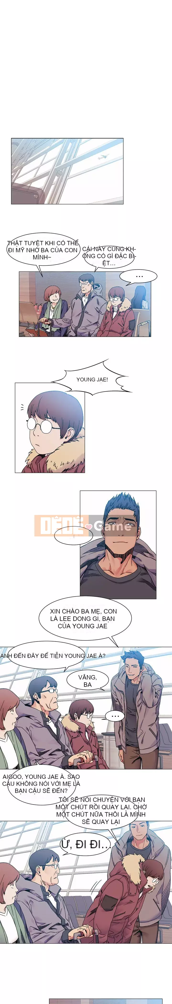 Xung đột xung đột xung đột lồng thịt Chương 1-160