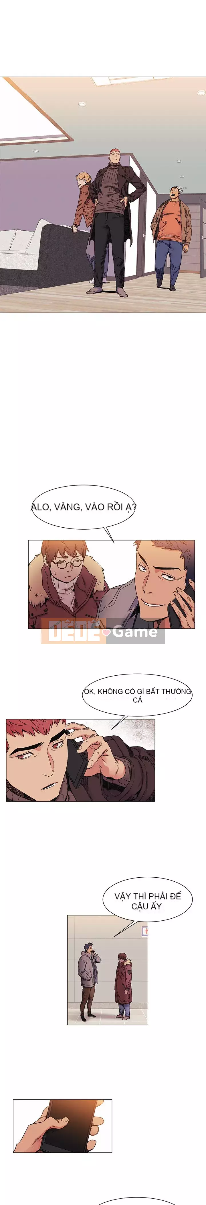 Xung đột xung đột xung đột lồng thịt Chương 1-160