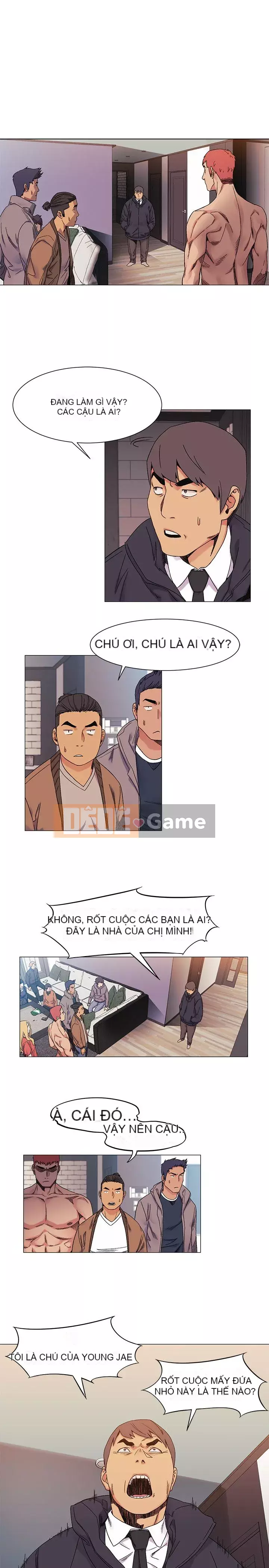 Xung đột xung đột xung đột lồng thịt Chương 1-160