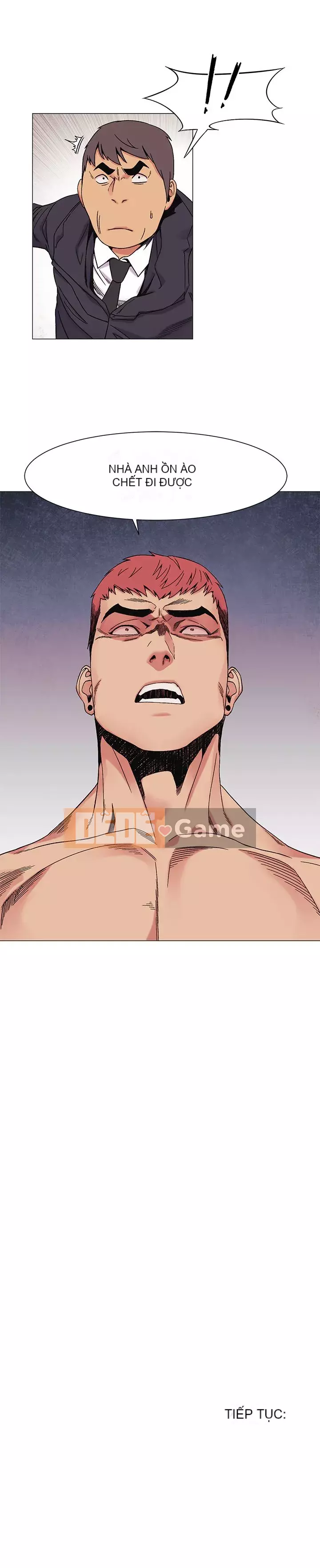 Xung đột xung đột xung đột lồng thịt Chương 1-160