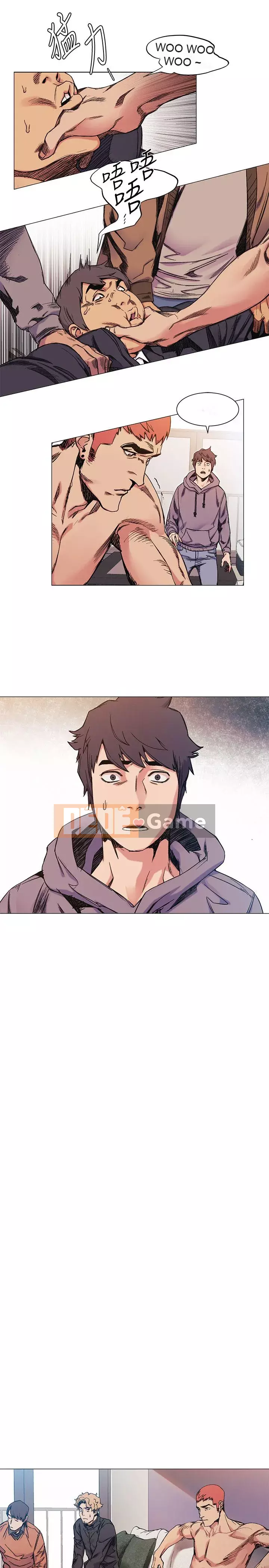 Xung đột xung đột xung đột lồng thịt Chương 1-160