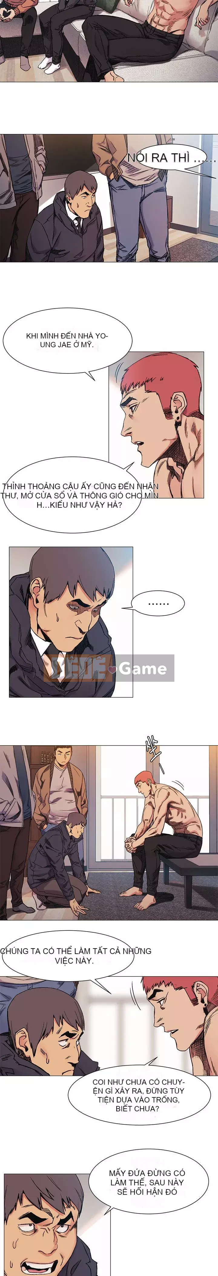 Xung đột xung đột xung đột lồng thịt Chương 1-160