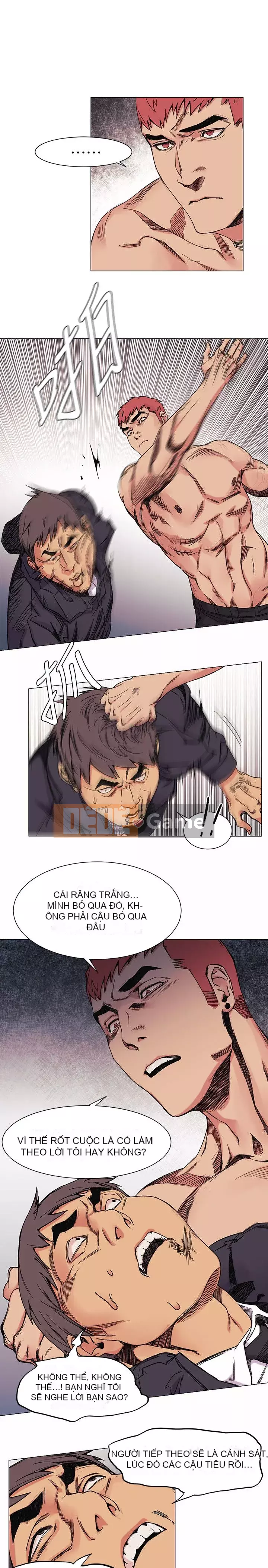 Xung đột xung đột xung đột lồng thịt Chương 1-160