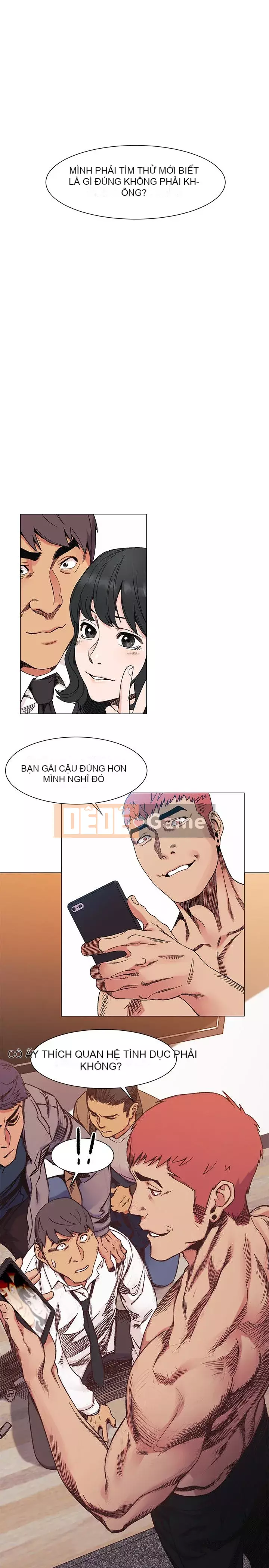 Xung đột xung đột xung đột lồng thịt Chương 1-160