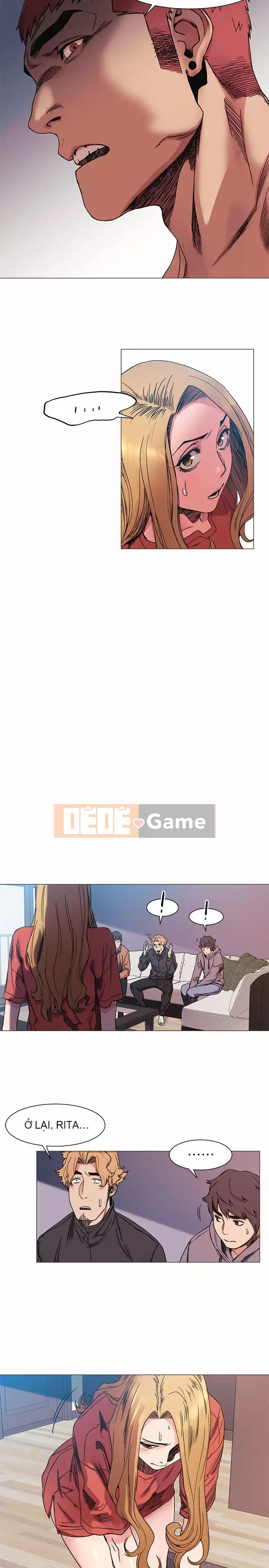 Xung đột xung đột xung đột lồng thịt Chương 1-160