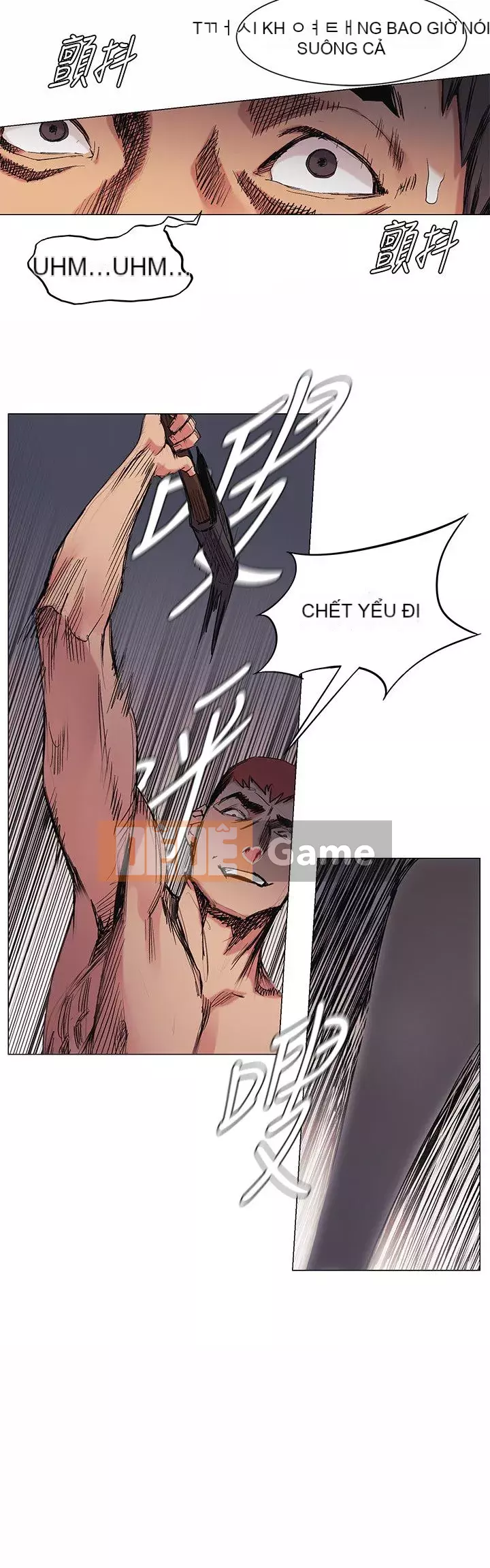 Xung đột xung đột xung đột lồng thịt Chương 1-160