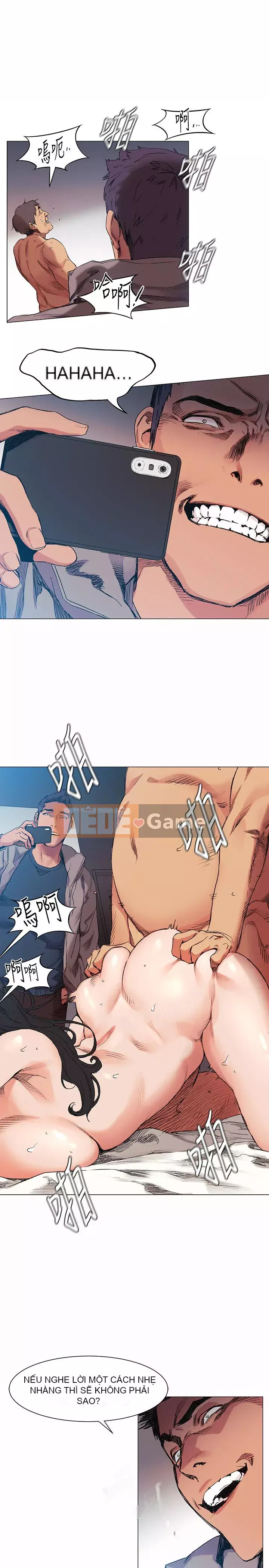 Xung đột xung đột xung đột lồng thịt Chương 1-160