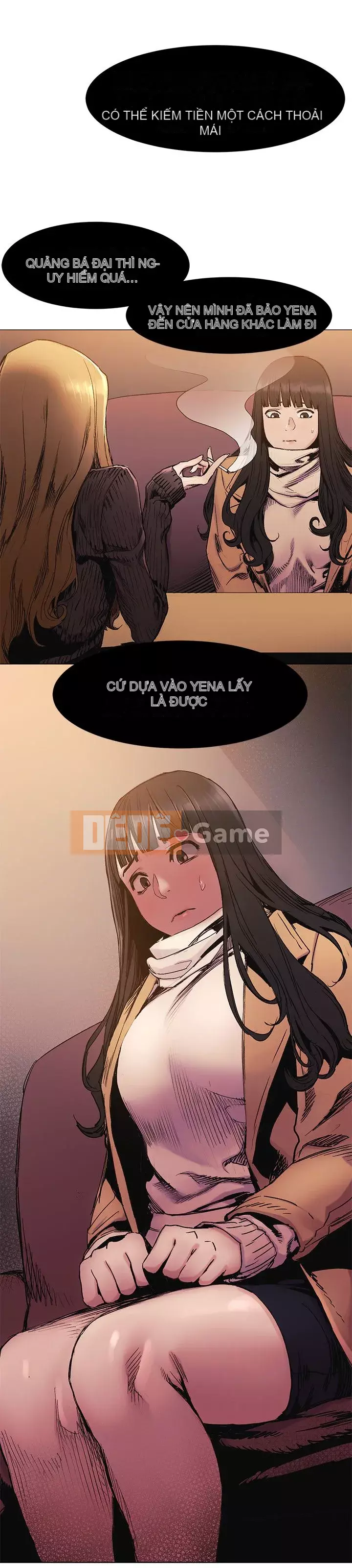 Xung đột xung đột xung đột lồng thịt Chương 1-160