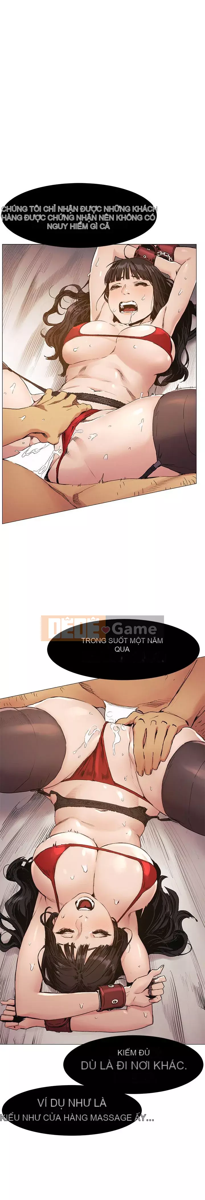 Xung đột xung đột xung đột lồng thịt Chương 1-160