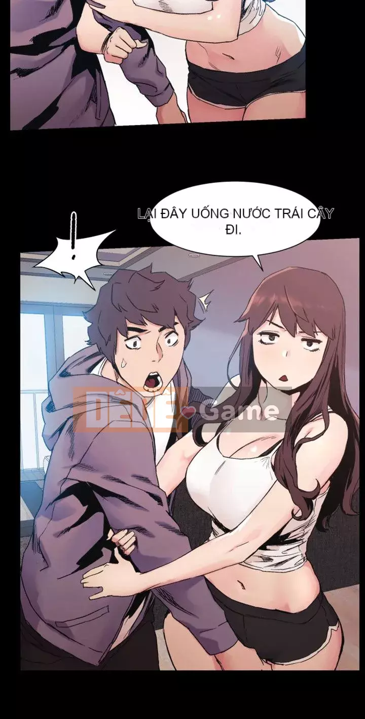 Xung đột xung đột xung đột lồng thịt Chương 1-160