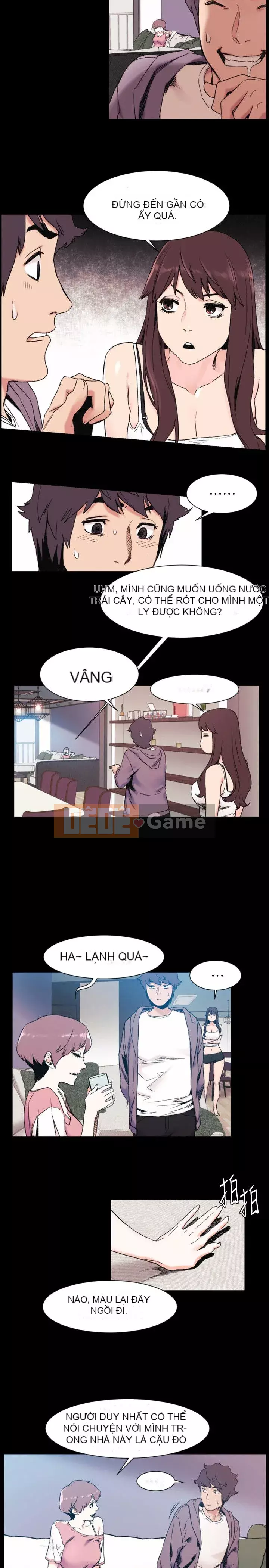 Xung đột xung đột xung đột lồng thịt Chương 1-160