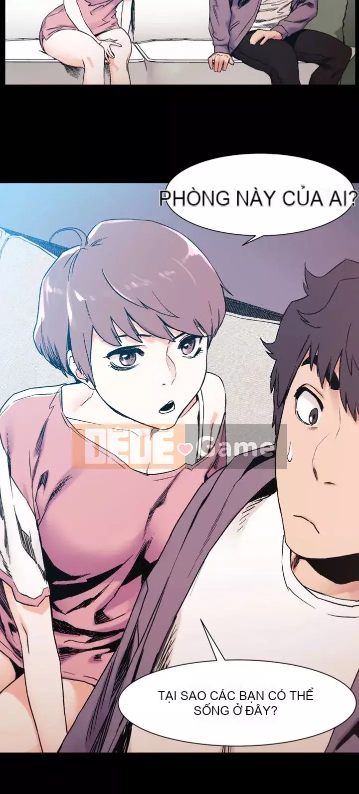 Xung đột xung đột xung đột lồng thịt Chương 1-160