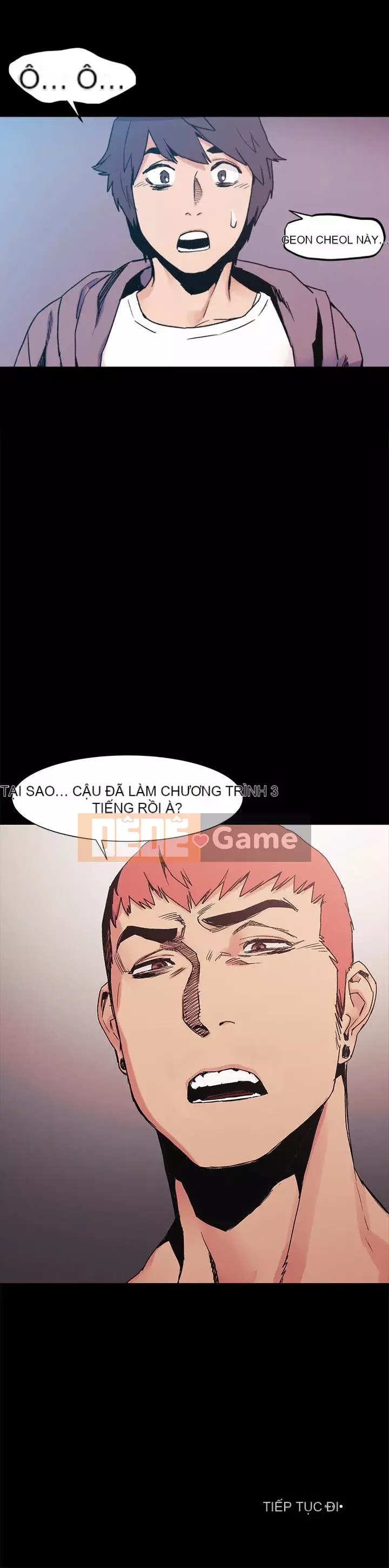 Xung đột xung đột xung đột lồng thịt Chương 1-160