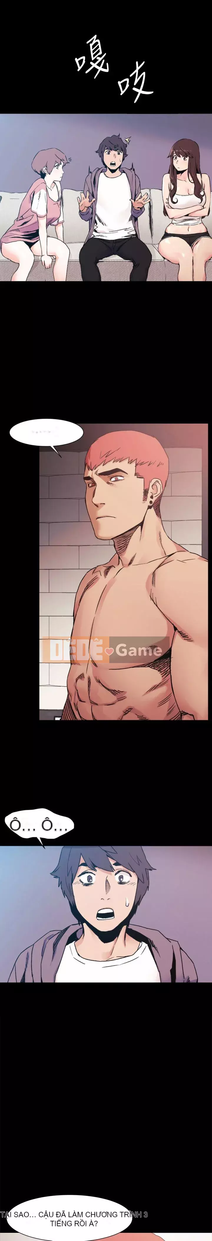 Xung đột xung đột xung đột lồng thịt Chương 1-160