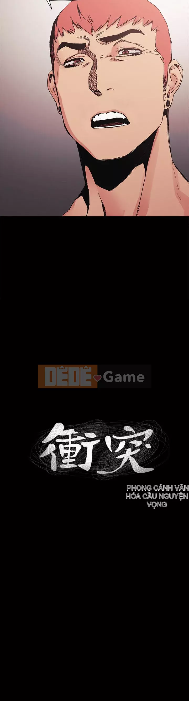 Xung đột xung đột xung đột lồng thịt Chương 1-160