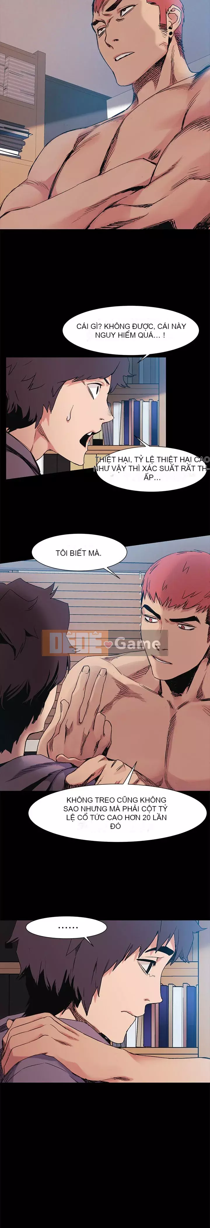 Xung đột xung đột xung đột lồng thịt Chương 1-160