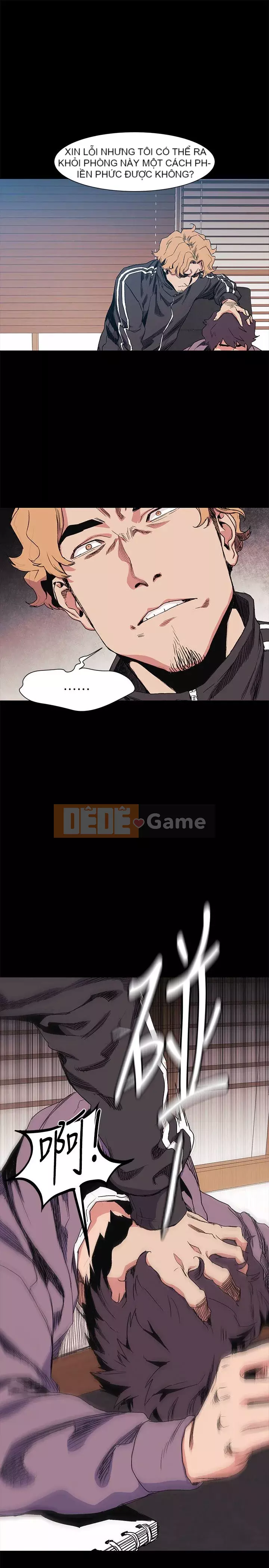 Xung đột xung đột xung đột lồng thịt Chương 1-160