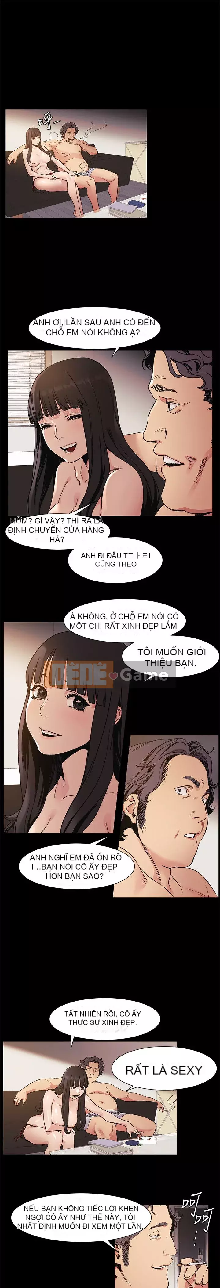 Xung đột xung đột xung đột lồng thịt Chương 1-160