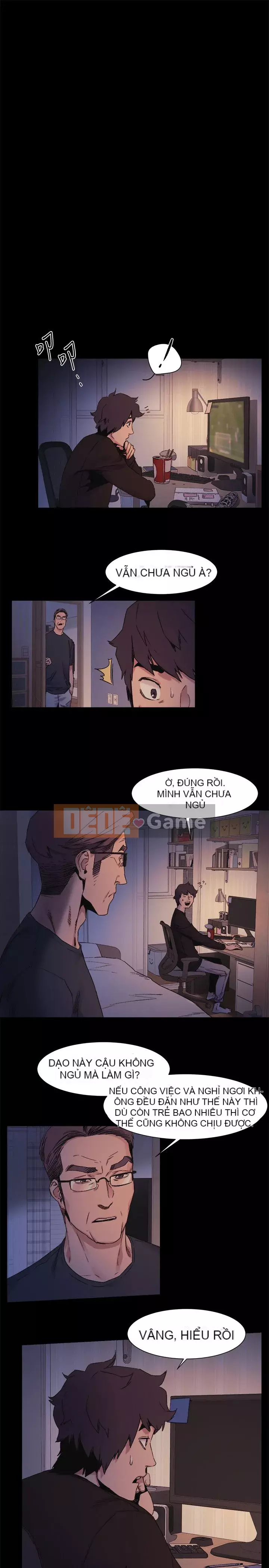 Xung đột xung đột xung đột lồng thịt Chương 1-160