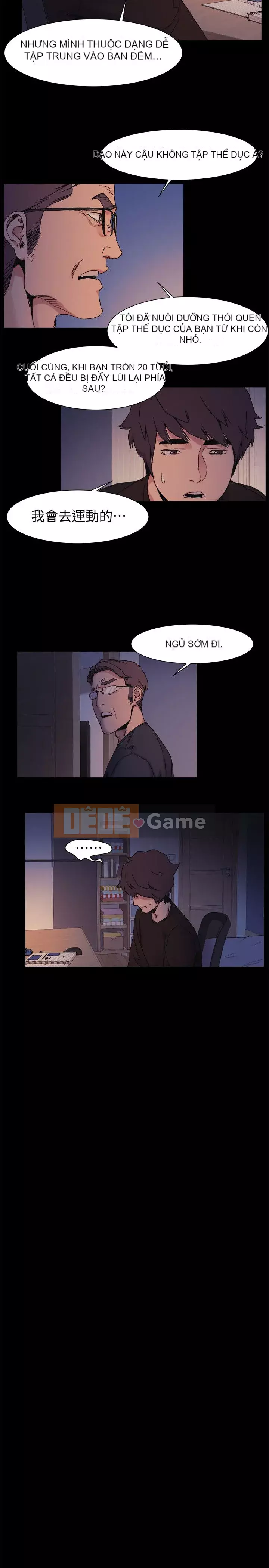 Xung đột xung đột xung đột lồng thịt Chương 1-160