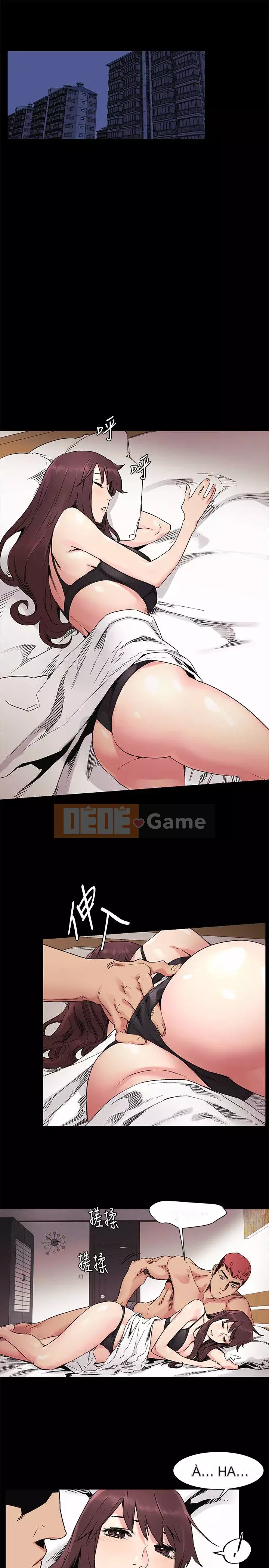 Xung đột xung đột xung đột lồng thịt Chương 1-160