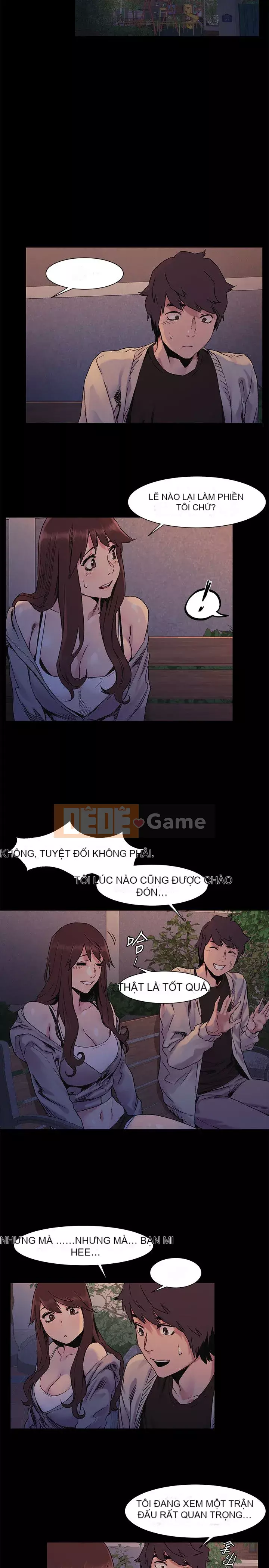 Xung đột xung đột xung đột lồng thịt Chương 1-160