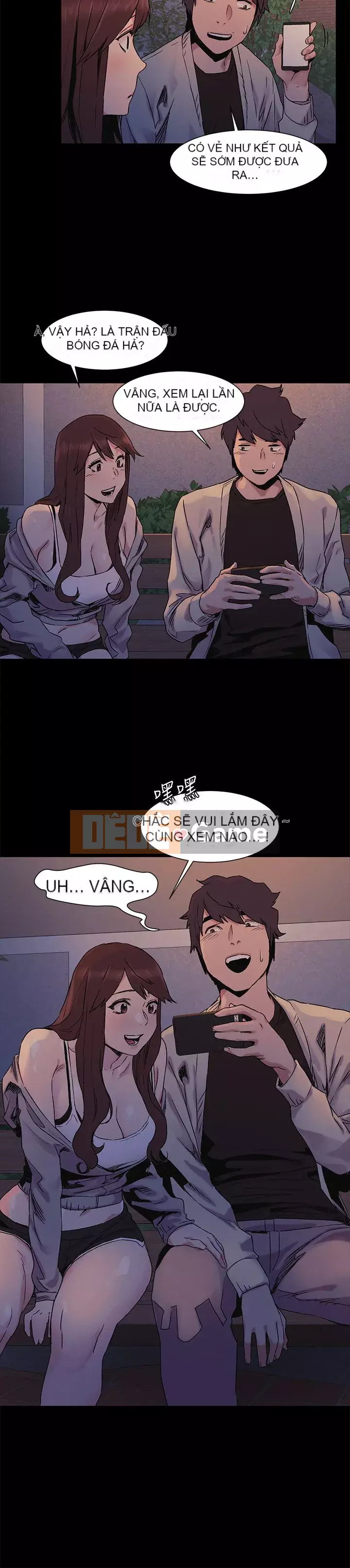 Xung đột xung đột xung đột lồng thịt Chương 1-160