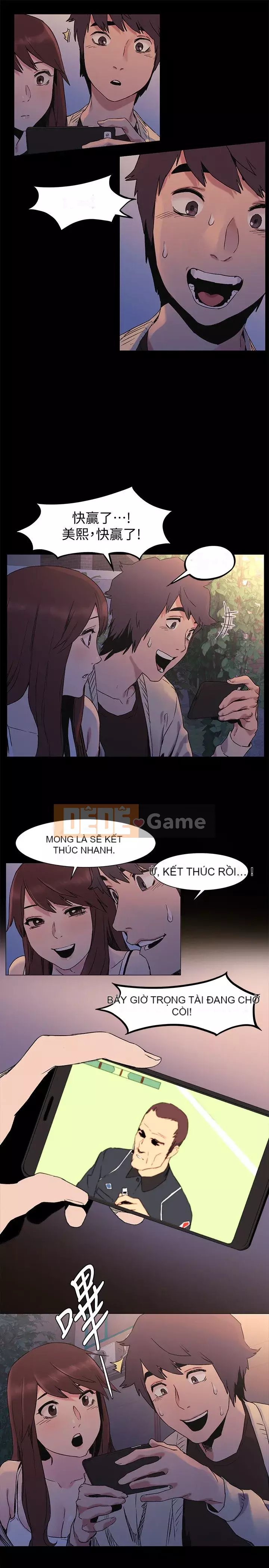 Xung đột xung đột xung đột lồng thịt Chương 1-160