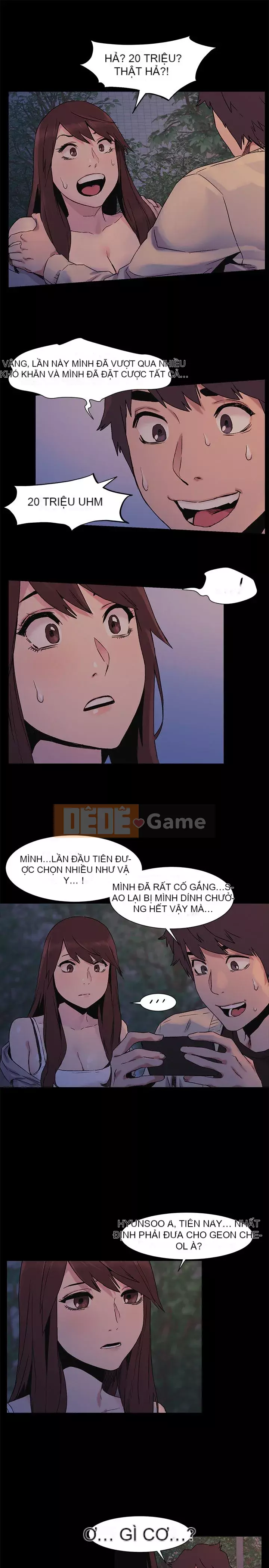 Xung đột xung đột xung đột lồng thịt Chương 1-160