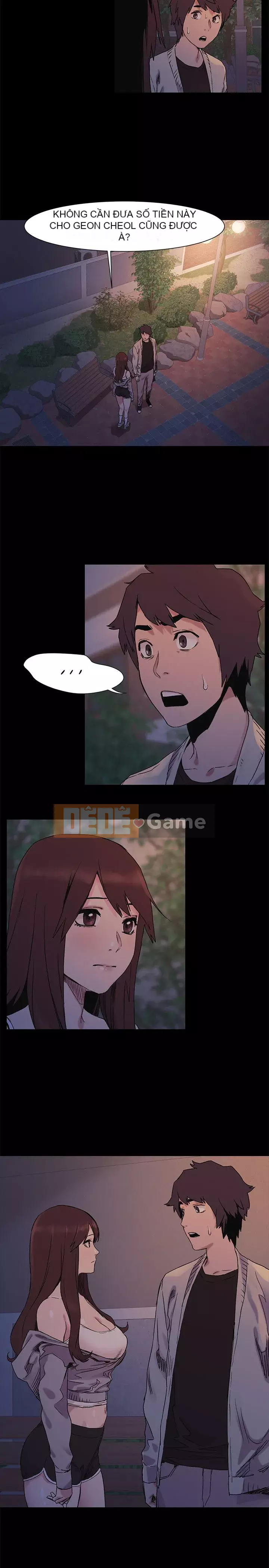 Xung đột xung đột xung đột lồng thịt Chương 1-160