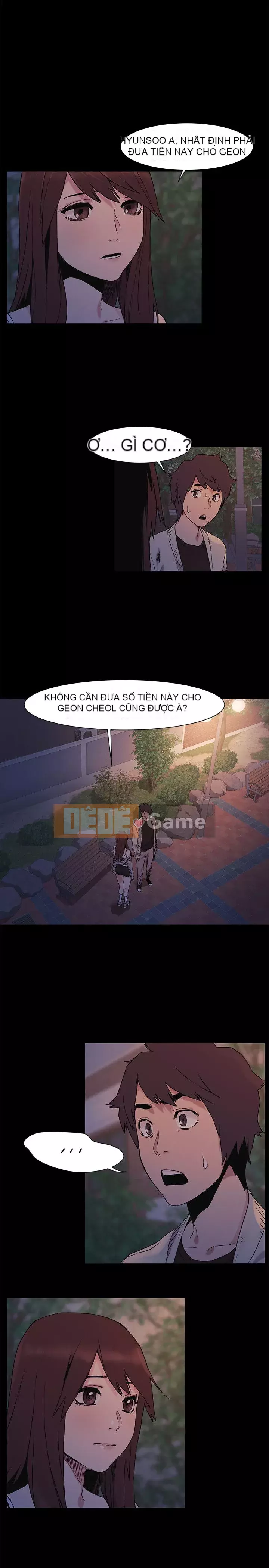 Xung đột xung đột xung đột lồng thịt Chương 1-160