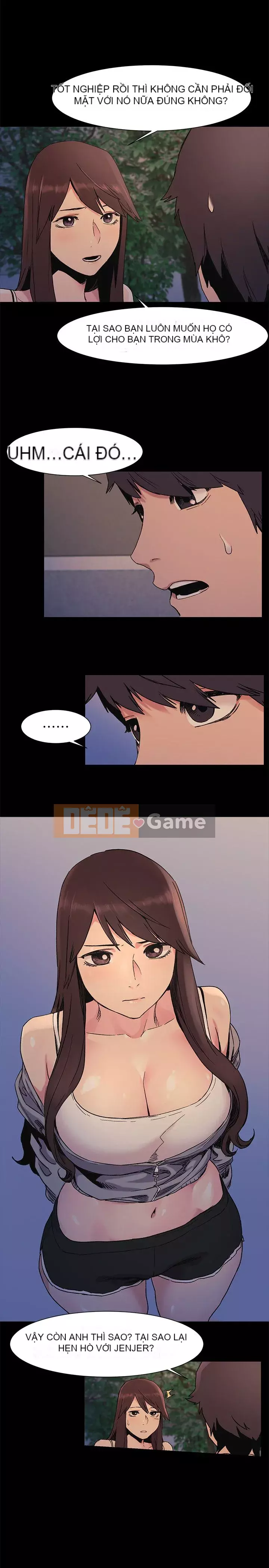 Xung đột xung đột xung đột lồng thịt Chương 1-160