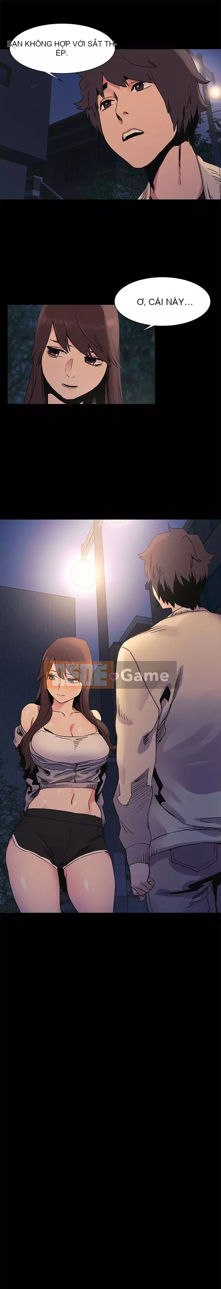 Xung đột xung đột xung đột lồng thịt Chương 1-160