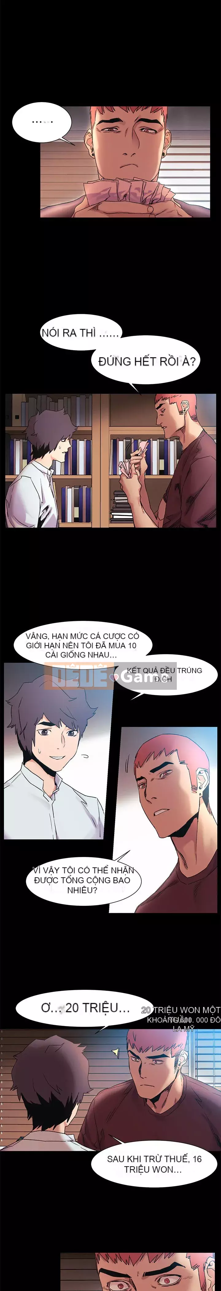 Xung đột xung đột xung đột lồng thịt Chương 1-160