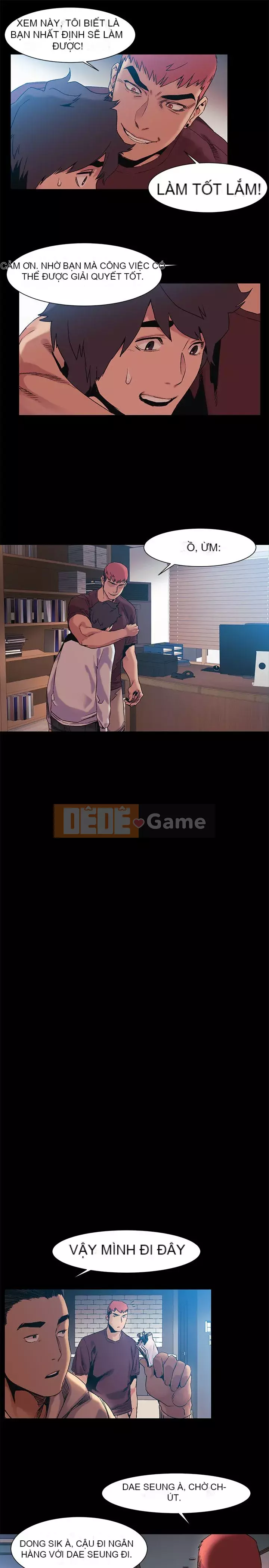 Xung đột xung đột xung đột lồng thịt Chương 1-160