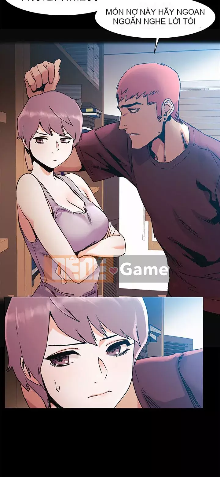 Xung đột xung đột xung đột lồng thịt Chương 1-160