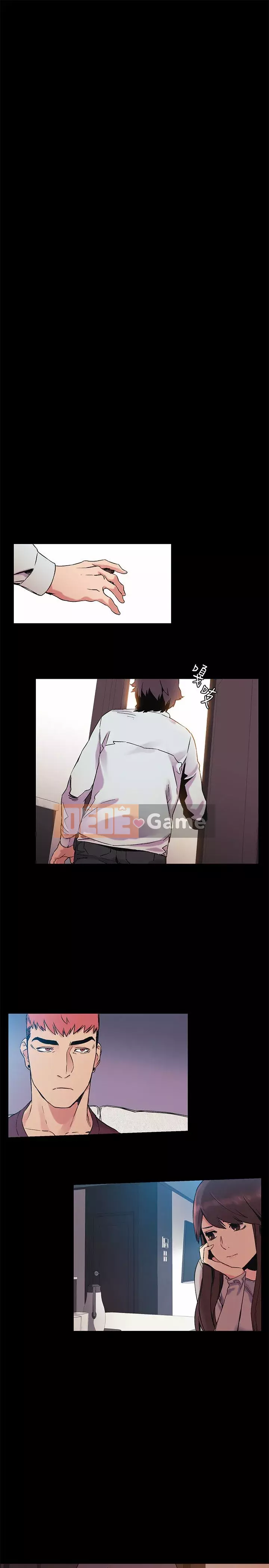 Xung đột xung đột xung đột lồng thịt Chương 1-160