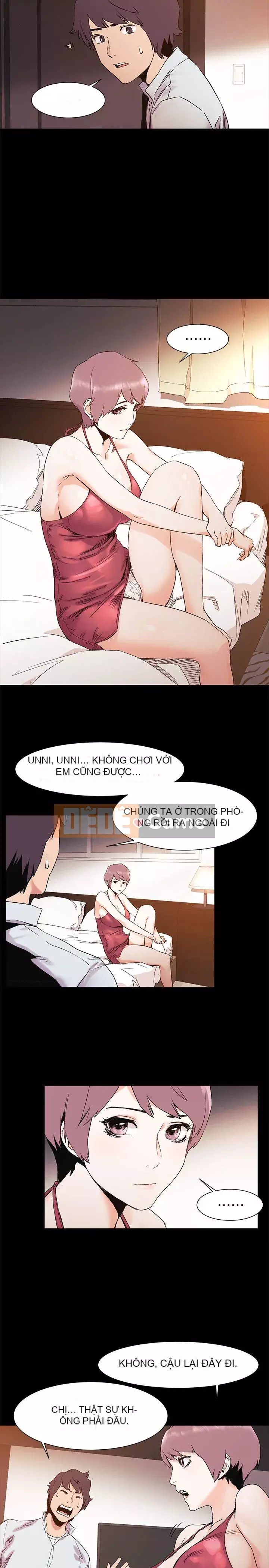 Xung đột xung đột xung đột lồng thịt Chương 1-160