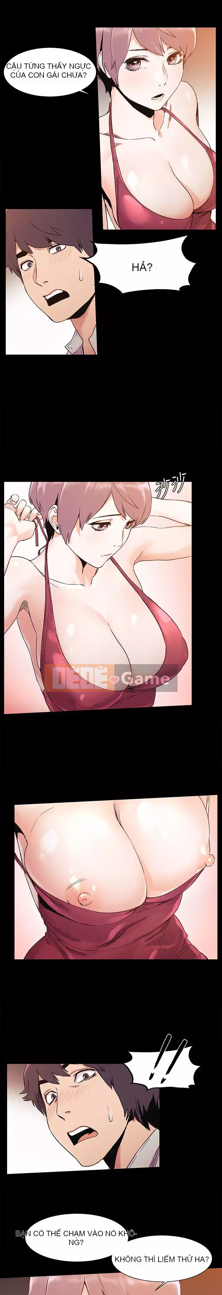 Xung đột xung đột xung đột lồng thịt Chương 1-160