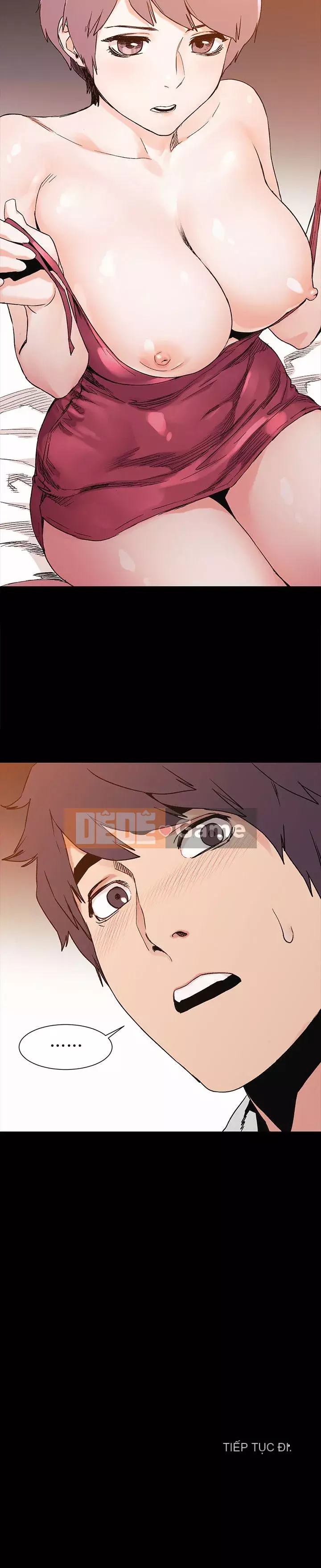 Xung đột xung đột xung đột lồng thịt Chương 1-160