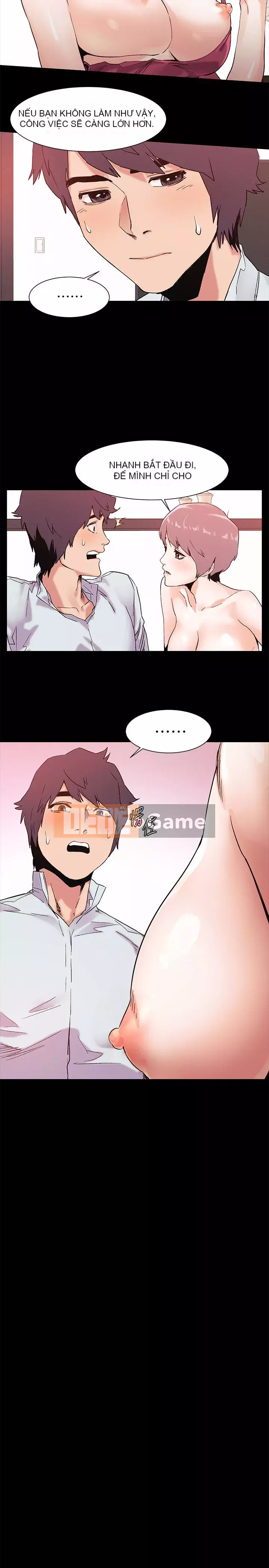 Xung đột xung đột xung đột lồng thịt Chương 1-160