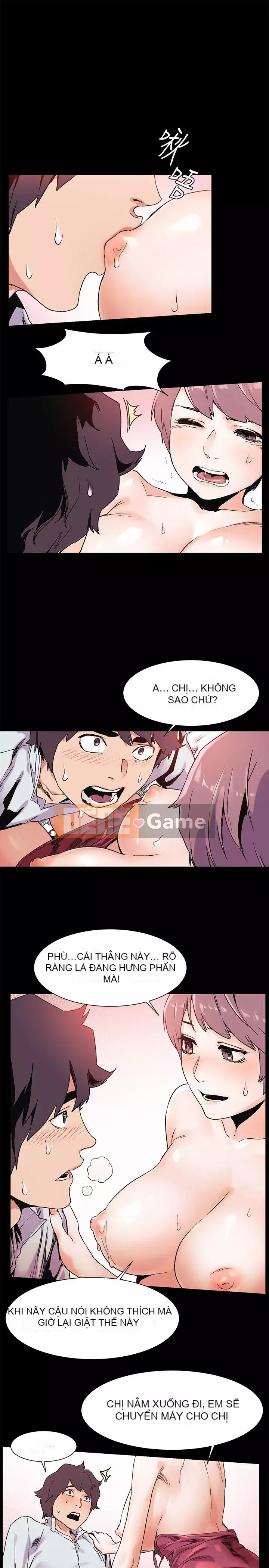 Xung đột xung đột xung đột lồng thịt Chương 1-160