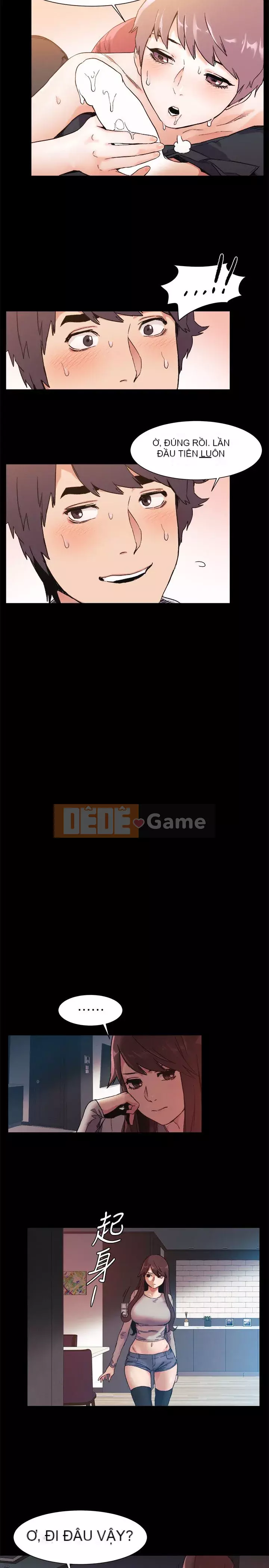 Xung đột xung đột xung đột lồng thịt Chương 1-160