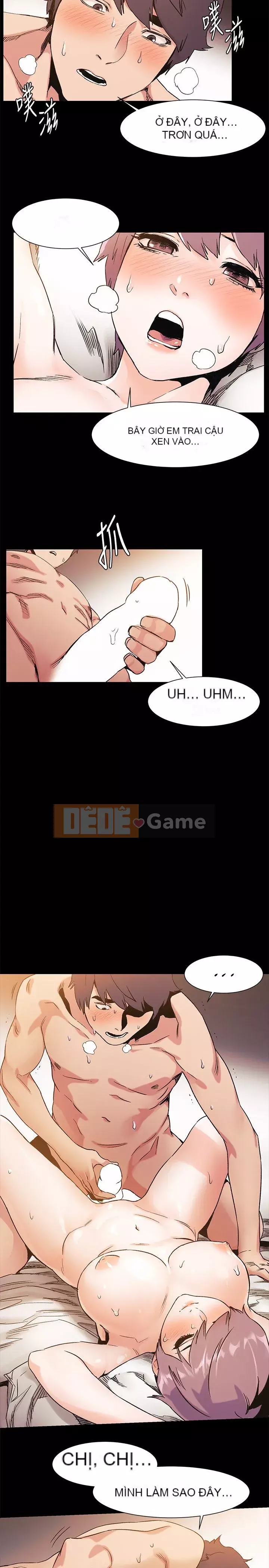 Xung đột xung đột xung đột lồng thịt Chương 1-160