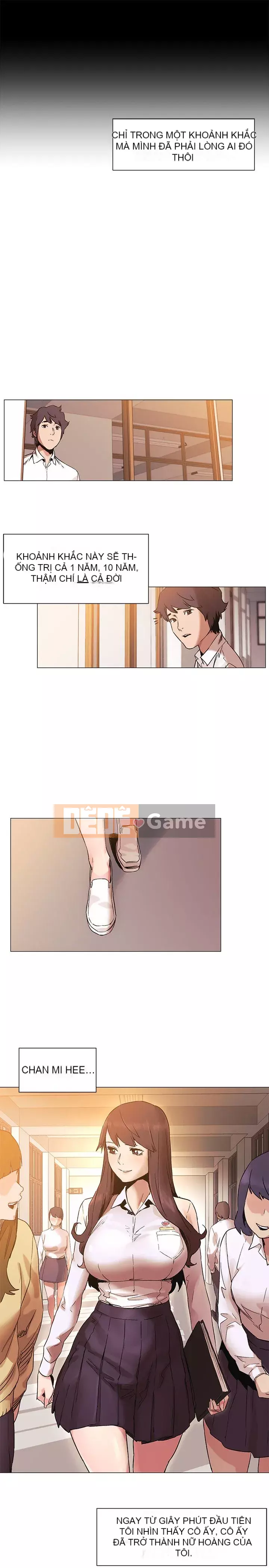 Xung đột xung đột xung đột lồng thịt Chương 1-160