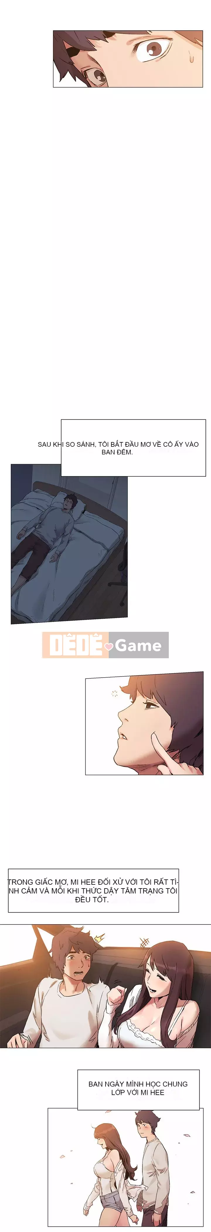 Xung đột xung đột xung đột lồng thịt Chương 1-160