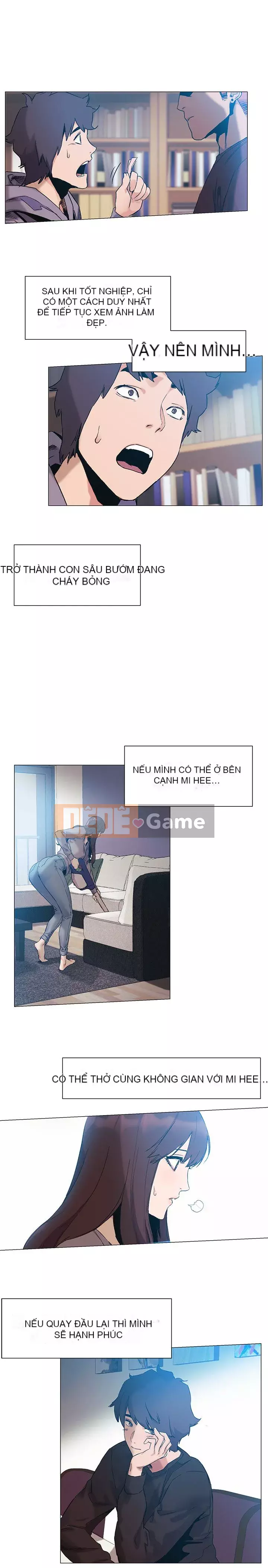 Xung đột xung đột xung đột lồng thịt Chương 1-160