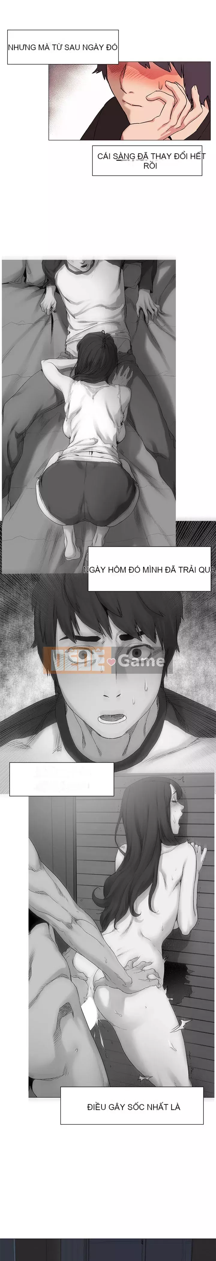 Xung đột xung đột xung đột lồng thịt Chương 1-160