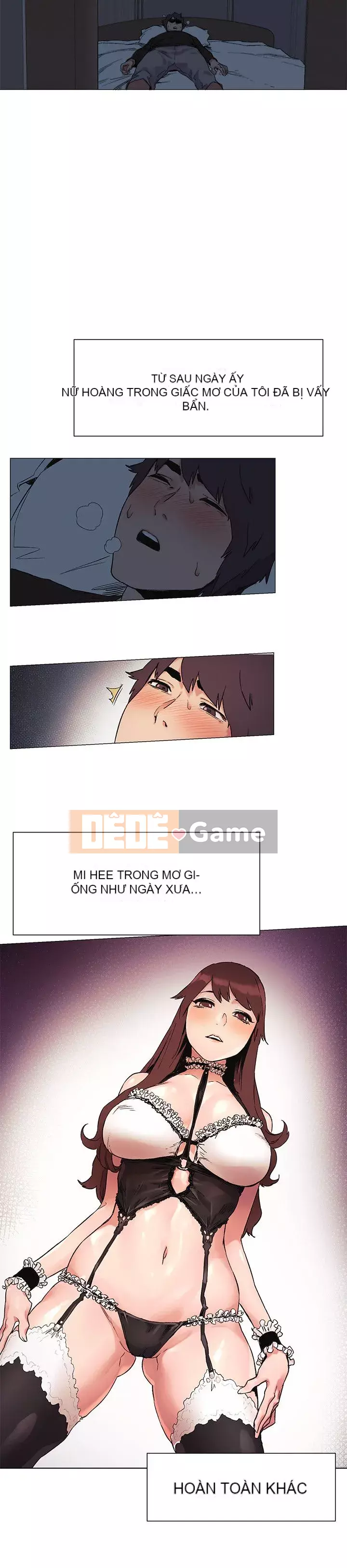 Xung đột xung đột xung đột lồng thịt Chương 1-160