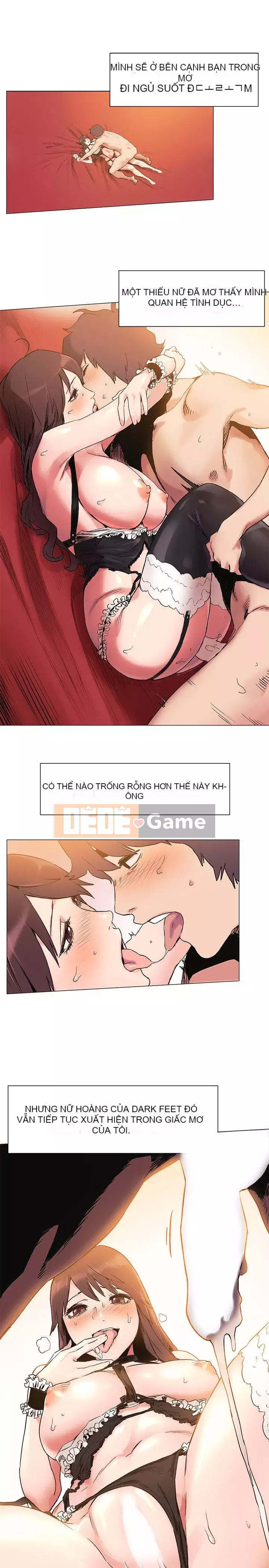 Xung đột xung đột xung đột lồng thịt Chương 1-160